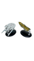 Combo Star Trek Fascículos 03 - Doze Miniaturas de Naves - Eaglemoss + Brinde Display Expositor - comprar online