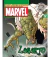 Imagem do Marvel Figurines Regular: Lagarto - Edição 52
