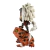 Funko POP! Rides Naruto Shippuden: Jiraya on Toad 73 - comprar online