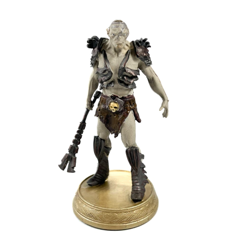 O Hobbit: Bolg, Orc - Edição 06