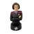 Bustos Star Trek: Captain Janeway - Edição 05