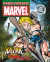 Marvel Figurines Especial: Ka-Zar e Zabu - Edição 14 - Saga Geek Shop