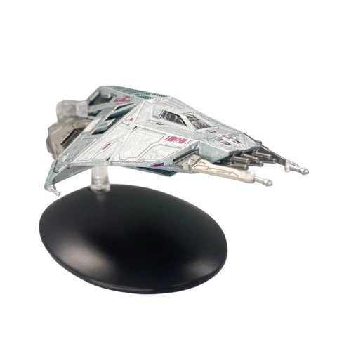 Coleção Star Trek Collector's Editons: Steth's Ship - Edição 30