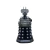 Doctor Who Figurine Collection: Davros - Edição 02 - comprar online
