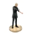 Wizarding World Figurines Collection: Draco Malfoy - Edição 29 - Saga Geek Shop