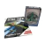 Coleção Star Trek Fascículo: Klingon Augments' Ship - Edição 53 - Saga Geek Shop