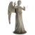 Doctor Who Figurine Collection: Mega Weeping Angel - Edição 30