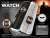 DC Watch Collection: Movie Artwork - Wayne Enterprises - Edição 01 - Saga Geek Shop