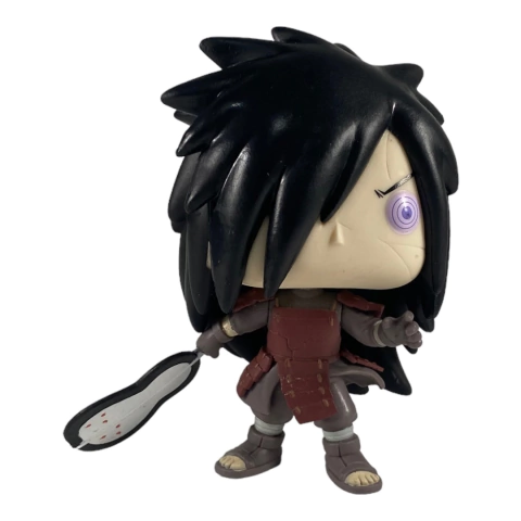 Funko POP! Animation Naruto Shippuden: Madara Reanimation 722