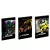 Kit 3 HQs Lendas do Batman - Cataclismo - Parte 1, 2 e 3