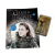 Coleção Game of Thrones: Ygritte, Guerreira Selvagem - Edição 27 - loja online