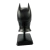 Batman Movie Museum Batman Cowl Replica (The Dark Knight) na internet