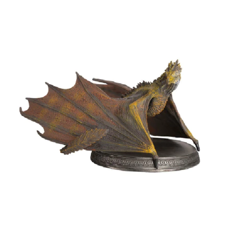 Coleção Game of Thrones: Viserion - Edição Especial 03