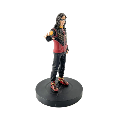 The Flash: Vibe - Edição 06