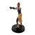 Marvel Figuras de Cinema - Shuri (De: Pantera Negra) - Edição 36 - comprar online