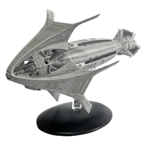 Coleção Star Trek Big Ship: Son'a Collector - Edição 25 (Special Issue)