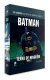 Kit HQ DC Graphic Novels Batman: Terra de Ninguém Completo 1 ao 6 - Saga Geek Shop