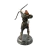 Coleção Game of Thrones: Ygritte, Guerreira Selvagem - Edição 27 - Saga Geek Shop