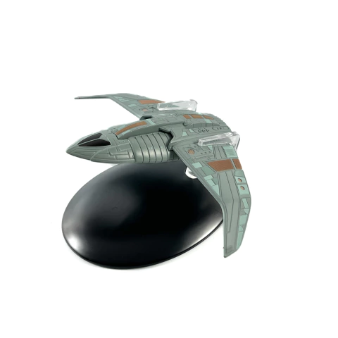 Coleção Star Trek Fascículo: Bajoran: Assault Vessel - Edição 83