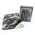 Coleção Star Trek Fascículo: Malon Export Vessel - Edição 45 - loja online