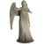 Doctor Who Figurine Collection: Mega Weeping Angel - Edição 30 - comprar online