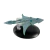 Coleção Star Trek Fascículo: Xindi-Aquantic Cruiser - Edição 65 - comprar online