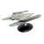 Coleção Star Trek Big Ship: U.S.S. Kobayashi Maru ECS-1022 - Edição 93