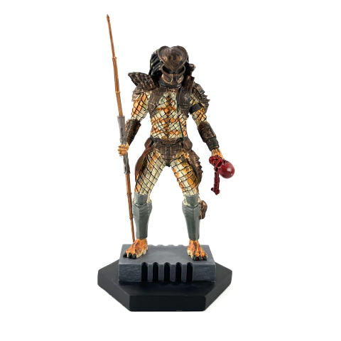 Coleção Alien & Predador: Predador Caçador - Edição 13