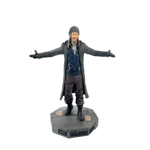 The Walking Dead: Jesus - Edição 30