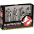 Combo Ghostbusters Figurine Completo Box