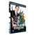 Kit HQ DC Graphic Novels: Liga da Justiça Internacional - Partes 1 e 2 - Edições 72 e 73 - comprar online