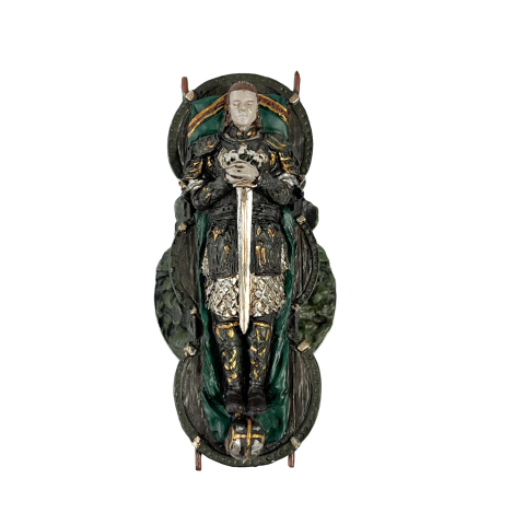 O Senhor Dos Anéis: Théodred - Edição 35