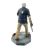 The Walking Dead: Merle Dixon Zumbi - Edição 21 - Saga Geek Shop
