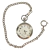 The Walking Dead: Relógio de Bolso Hershell (Hershell's Pocket Watch) - comprar online
