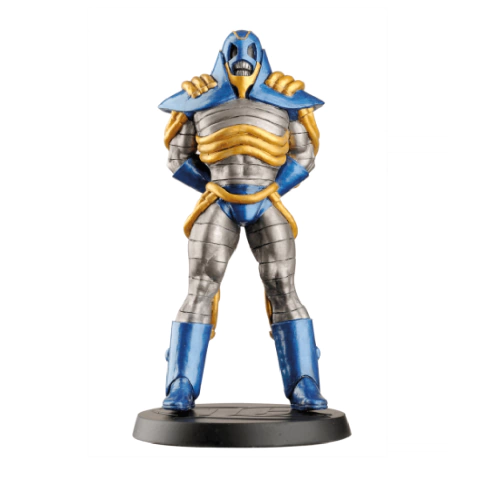 DC Figurines Especial: Antimonitor - Edição 04