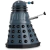 Doctor Who Figurine Collection Mega Genesis Dalek Edição 29 - Saga Geek Shop