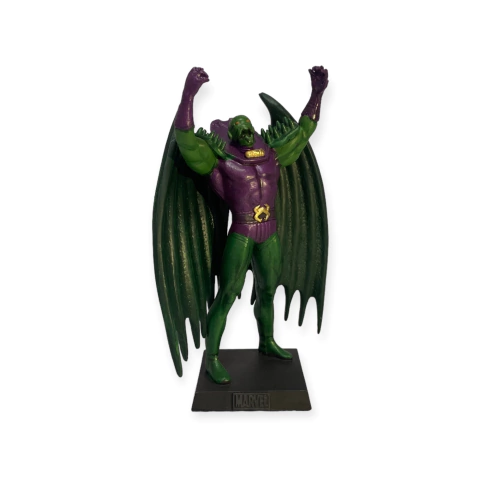 Marvel Figurines Regular: Aniquilador - Edição 199