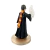 Wizarding World Figurines : Harry Potter e Edwiges (Hedwig) - Edição 40 na internet