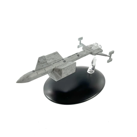 Coleção Star Trek Fascículo: S.S. Botany Bay - Edição 60