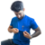 Camiseta Maestro Tricolor na internet