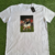 Camiseta o gigante da Colina - Lances na internet