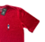 Camiseta Talento azul