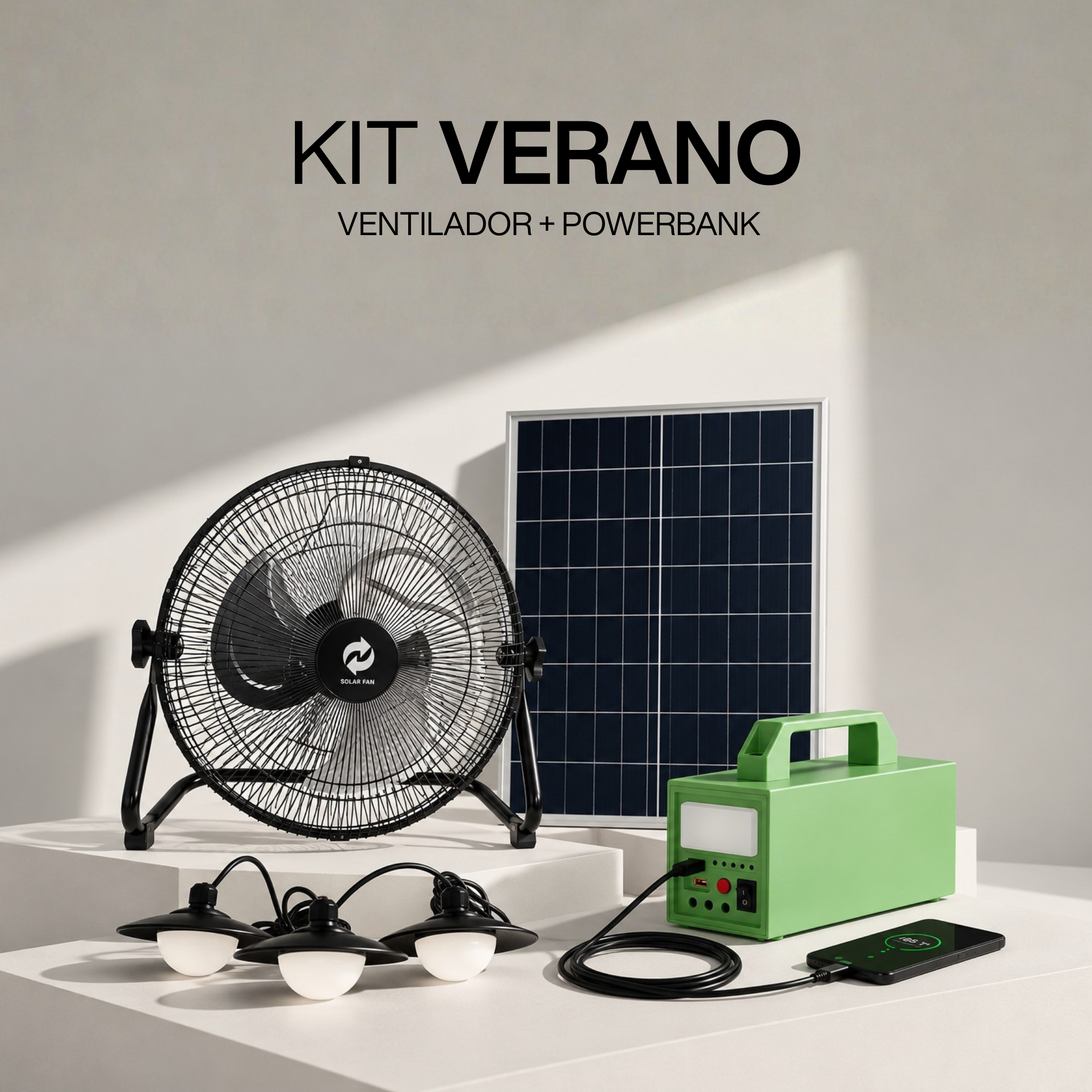 Kit Verano