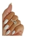 CADENA CON DIJE LUNA Y SOL CUBICS / PLATA 925 - tienda online