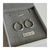 AROS ARGOLLAS FACETADAS CON CIERRE ITALIANO / PLATA 925 (COD270)