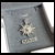 CADENA CON DIJE SOL / PLATA 925 - comprar online