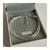 PULSERA 5 HILOS DE CANUTILLOS / PLATA 925