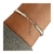 PULSERA 5 HILOS DE CANUTILLOS / PLATA 925 en internet