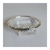 ESCLAVA PLATA 925 INFLADA - comprar online