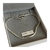PULSERA FORCET HILO 80 UNISEX / PLATA Y ORO - comprar online